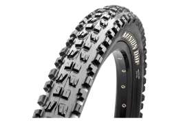Maxxis Minion DHF D&aelig;k 27.5 x 2.50&quot; Foldelig TL-R - Sort
