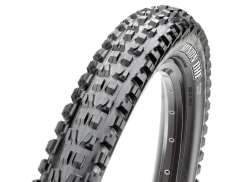 Maxxis Minion DHF 轮胎 29 x 2.50&quot; 3CG/EXO/TR 可折叠 - 黑色