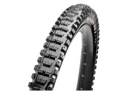 Maxxis Minion DHR II タイヤ 29 x 2.40" 折り畳み可能 - ブラック