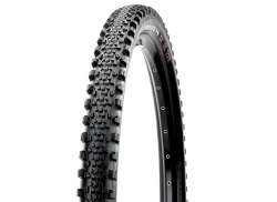 Maxxis Minion Semi Slick Dekk 29x2.30&quot; Sammenleggbar TL-R - Svart