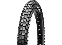 Maxxis Neum&aacute;tico Holy Roller 20x1 1/8 60tpi - Negro