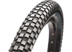 Maxxis Neum&aacute;tico Holy Roller 20x1.75 Negro