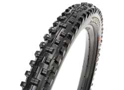 Maxxis Shorty 轮胎 29 x 2.40&quot; 可折叠 EXO TL-R - 黑色