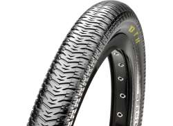 Maxxis 타이어 20 x 1 1/8 DTH 블랙