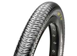 Maxxis 타이어 20 x 1 1/8 DTH 블랙