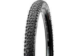 Maxxis White Agressor Tire 29 x 2.50\" Foldable - Black