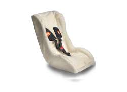 Melia Basic Écharpe De Portage 7-18M - Blanc