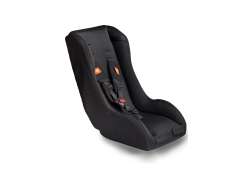 Melia Comfort Écharpe De Portage 3P 7-18M - Noir