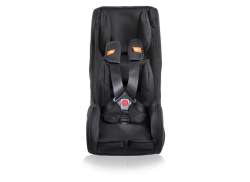 Melia Plus 4S Cadeira De Segurança De Bebé 7-18 Meses - Preto