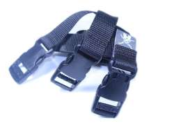 Melia Set Di Montaggio 3-Punto Per. Baby/Peuter Protezione Lovens