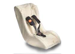 Melia 婴儿座椅 Comfort 羊 5-点 带 (7 月+)