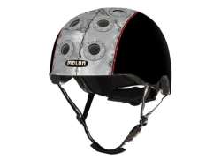 Melon All Round Cycling Helmet Aviator - XL/2XL 58-63 cm