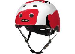 Melon All Round Cycling Helmet Koi - 2XS/S 46-52 cm