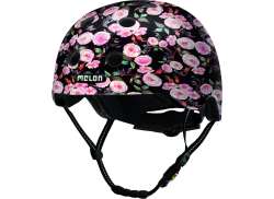 Melon All Round Cycling Helmet Pink Garden - 2XS/S 46-52 cm