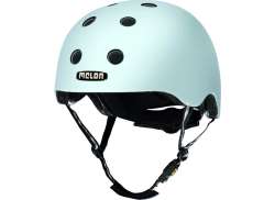 Melon Berlin Urban Activ Copii Cască Far Albastru - 46-52 cm