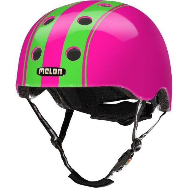 Verde/Rosa