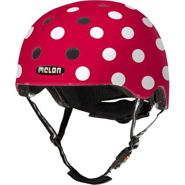 Dotty Wit/Rood