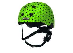 Melon Cycling Helmet Toddler Collection