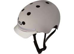 Melon E-Series Cycling Helmet Moonlight - XL/XXL