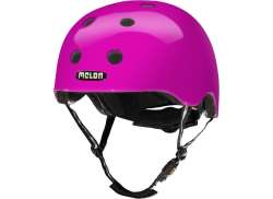 Melon Helmet Uni Pinkeon Pink - XL/2XL 58-63 cm