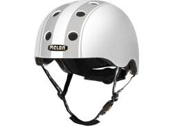 Melon Kask Decent Double Gray