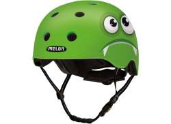 Melon Urban Active Детский Шлем Monster - 2XS/S 46-52 См