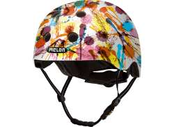 Melon Urban Active Fahrradhelm Kinder Jackson P