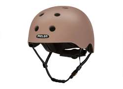 Melon Urban Active Fietshelm Havanna - 2XS/S 46-52 cm