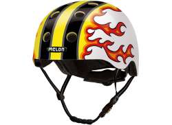 Melon Urban Active Helm Fired Up - M/L 52-58 cm