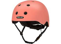 Melon Urban Active 头盔 Miami - XL/2XL 58-63 厘米