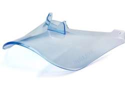 Melon Visier Vista Visor UV400 Iced Blue