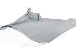 Melon Visier Vista Visor UV400 Cool Gray