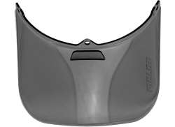 Melon Visor Vista Visor UV400 Cool Gray