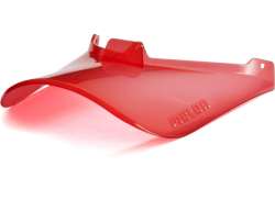 Melon Визор Vista Visor UV400 Pure Red