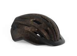 MET Allroad Cască De Ciclism Bronze - L 58-61 cm