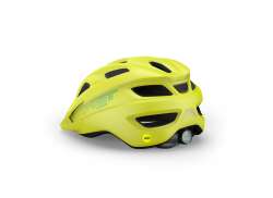 MET Crackerjack Mips Para Ni&ntilde;os Casco Ciclista Lima - 52-57 cm