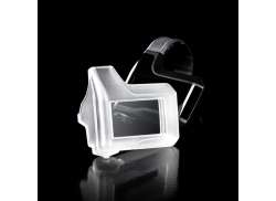 MH Protection Pr&eacute;senter Protection Pour. Shimano Steps E8000 Transparent