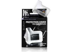 MH Protection Présenter Protection Pour. Shimano Steps E8000 Transparent