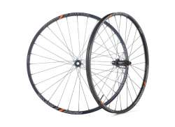 Miche 988 HSR Wheel Set 28\