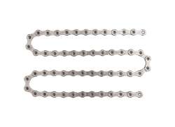 Miche Bicycle Chain 1 3/32 12V 138 Links - Silver