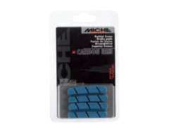 Miche Brake Pad Dry For. Shimano Carbon - Blue