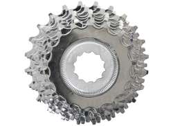 Miche Cassete 17-24T 8V Para Campagnolo