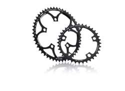 Miche Chainring 33T Bcd 110mm Compact - Black