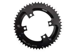 Miche Chainring 42 Teeth 11S For. SH 105 - Black