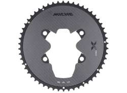 Miche Chainring 54T For. Ultegra Powermeter - Gray