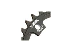 Miche Chainring Campa Supertype 3/32 34T 11S BCD 110 XCA