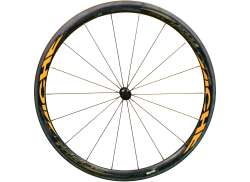 Miche Coppia Ruote Supertype 358RS Full Carbon Shimano 9-11V Oro