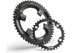 Miche Corone 39/53T 11V Per. Shimano Ultegra