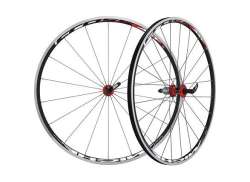 Miche ホイールセット クロス Axy - Campagnolo 9/11速 (スレッド)