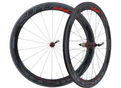 Miche ホイールセット Supertype 558 RS Shimano 9/10速